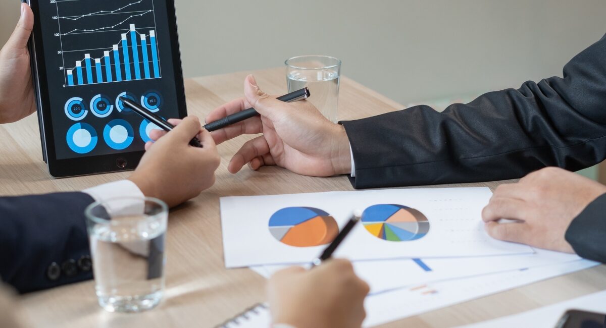 Business analytics (2)
