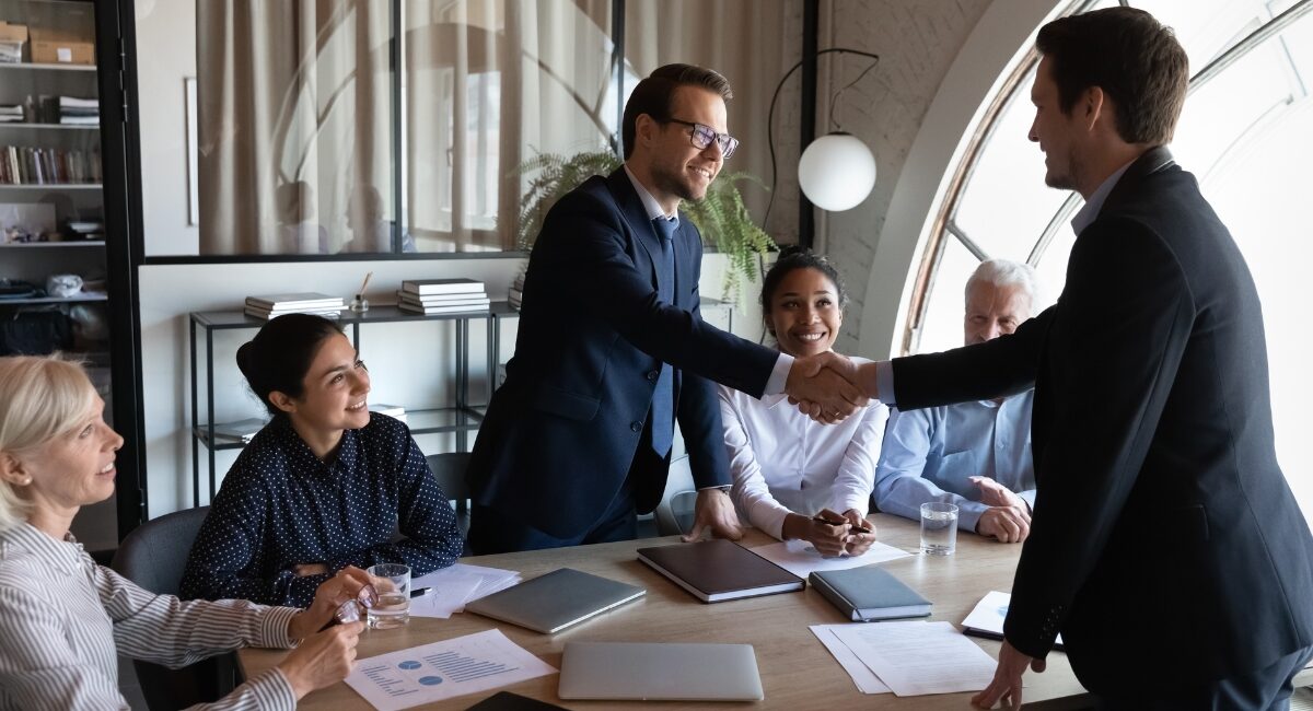 HR Outsourcing