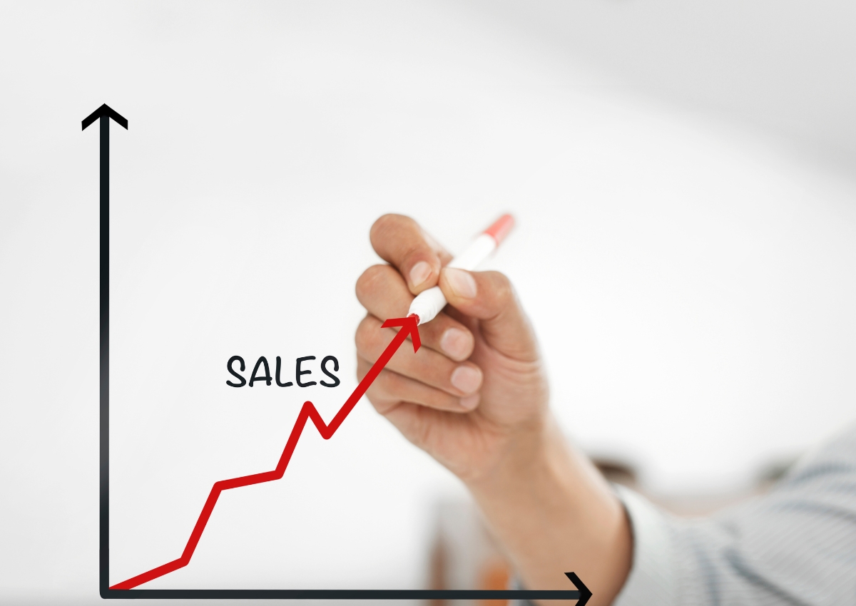 Sales Enablement