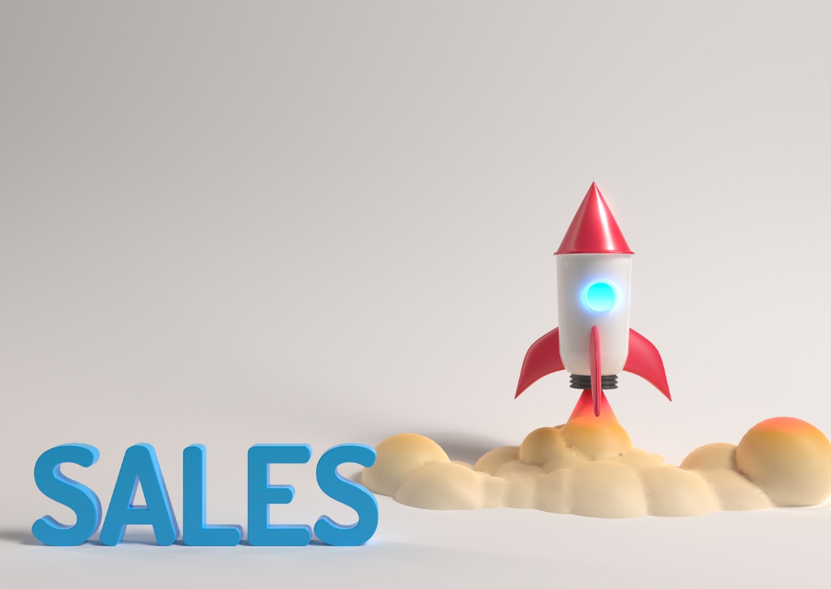 Sales Enablement