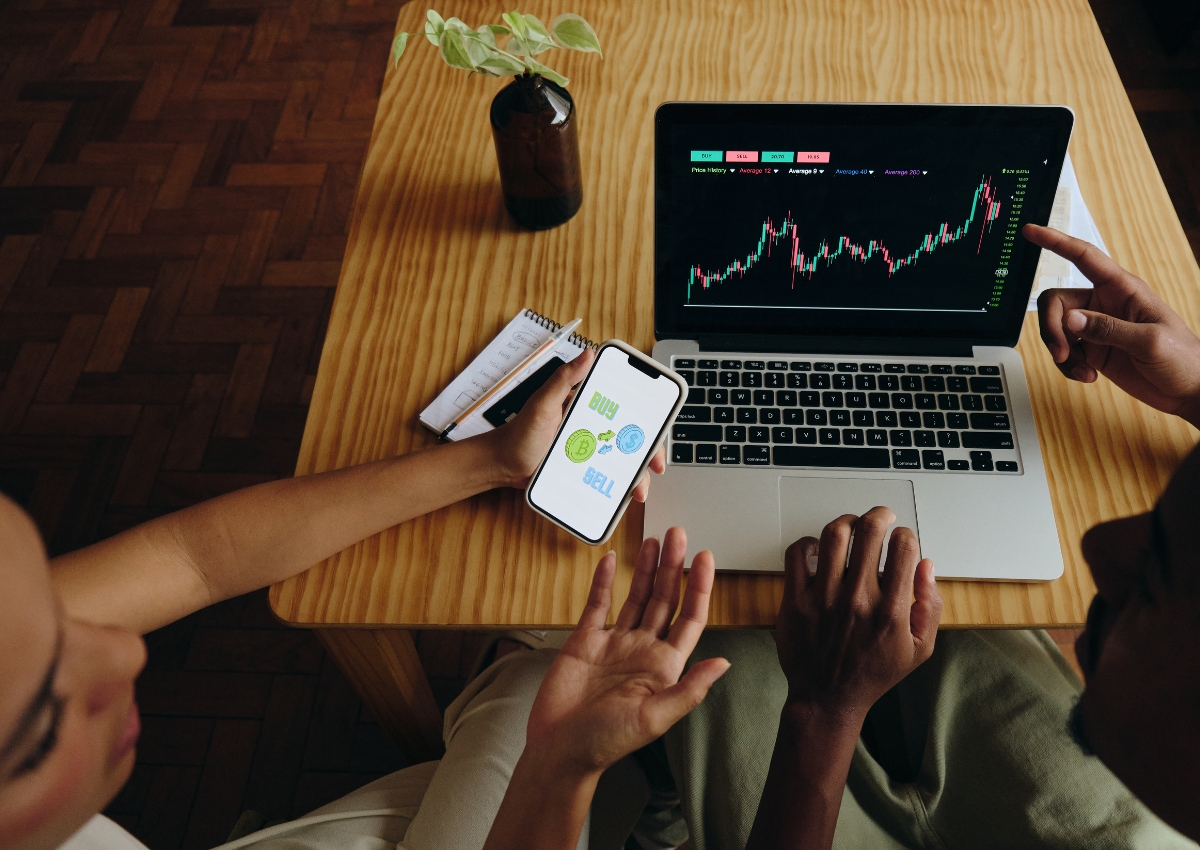 Stock investments